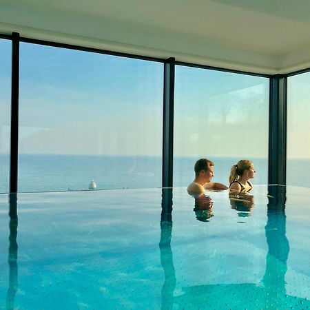 Spa Apartment First Sellin Exterior foto