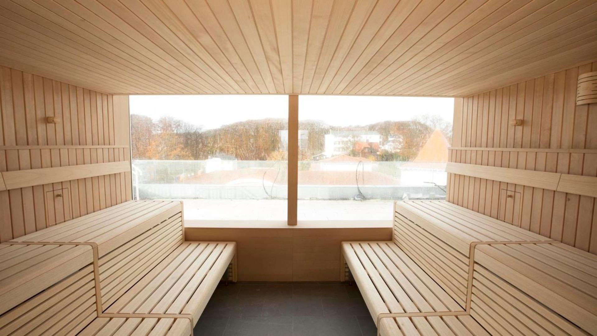 Spa Apartment First Sellin Exterior foto
