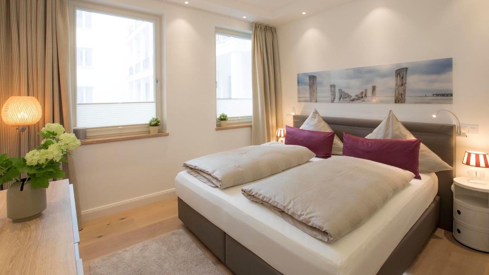 Spa Apartment First Sellin Exterior foto