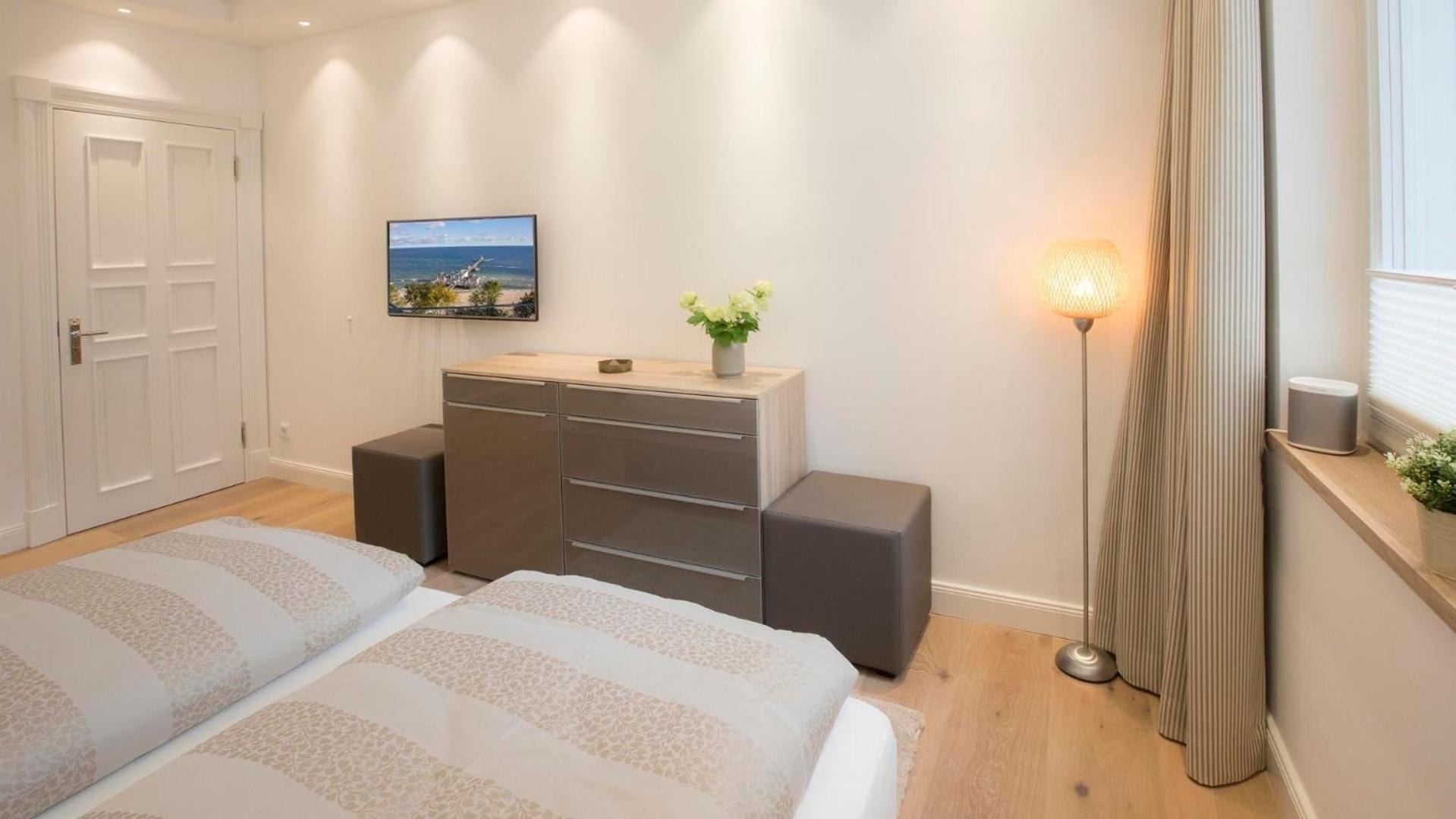 Spa Apartment First Sellin Exterior foto