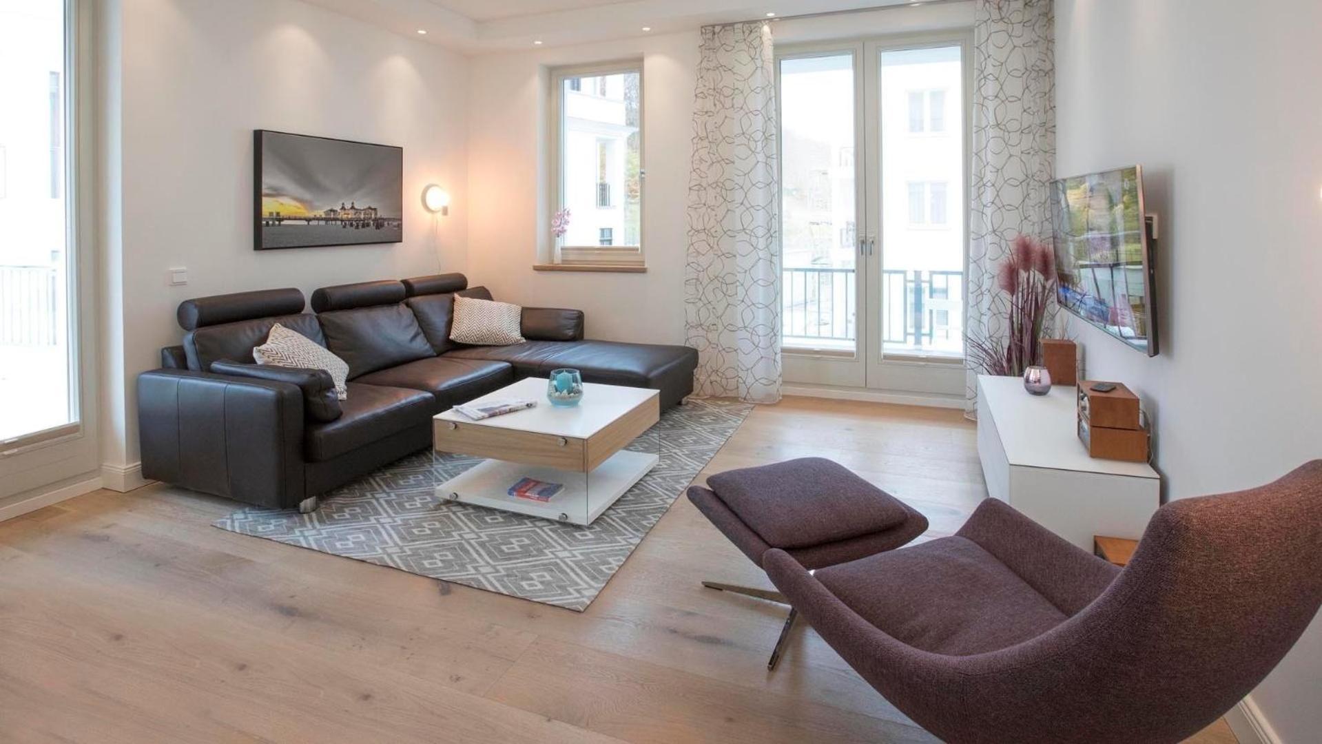 Spa Apartment First Sellin Exterior foto
